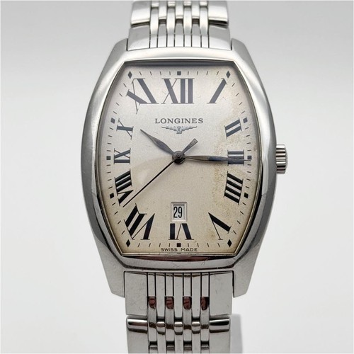 Orologio longines evidenza - orologio,