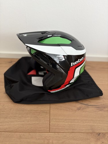 Casco trial hebo zone - casco,