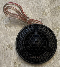 HERTZ ET 26.5 150 WATTS SINGLE