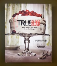 True Blood Cookbook Eats