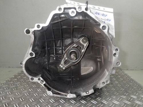 Cambio manuale hta audi - hta, a4