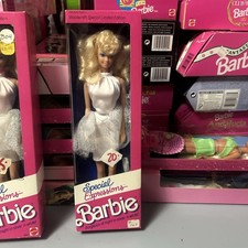 Nib 1989 mattel special - nib,