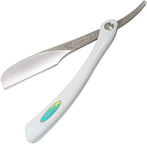 Rasoio pieghevole feather - pieghevole,