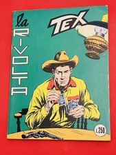 Tex gigante n.56 lire 250 con
