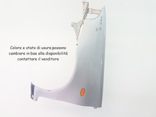 PARAFANGO ANTERIORE SINISTRO PER FIAT Punto Berlina 5P 7733462 (93>99)