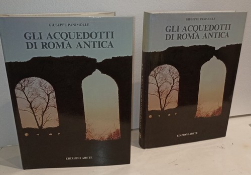 Gli acquedotti roma antica - gli,