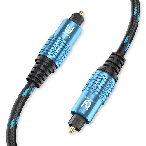 Cavo premium toslink - toslink,