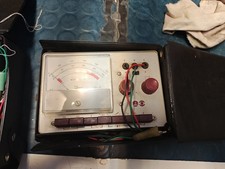 Prova transistor E Diodi Beta