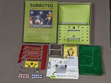 SUBBUTEO CONTINENTAL CLUB