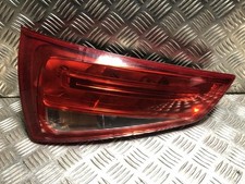 Fanale posteriore principale