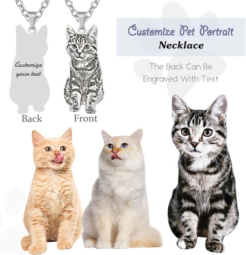 Collana personalizzata
