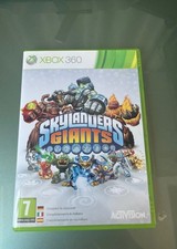 Skylanders Giants per Xbox 360
