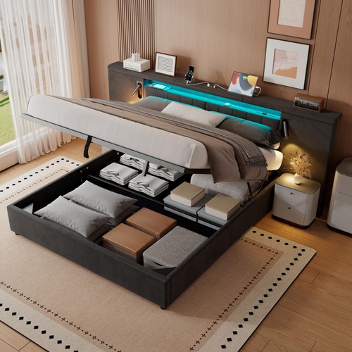 Mydtt letto matrimoniale - mydtt,