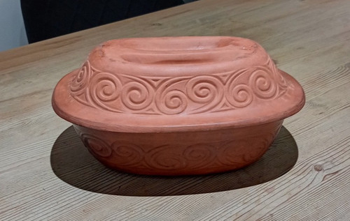 Ceramiche pertenopee pentola - ceramiche,