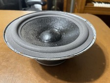 Woofer Allison Two - adatto a
