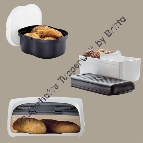Tupperware brotmax piccolo - brotmax,