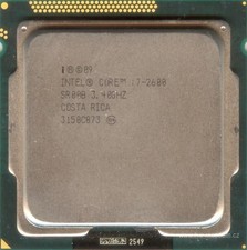 Lot (30 units) of Intel CPU