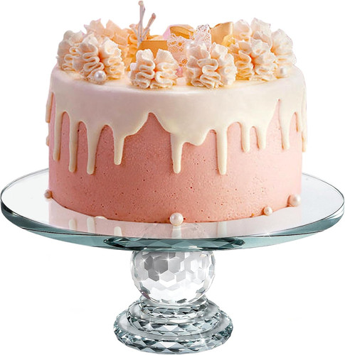 Alzatina per dolci vetro - per, vetro,