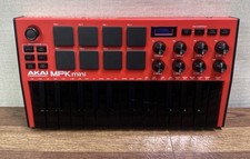 Akai MPK Mini Sintetizzatore