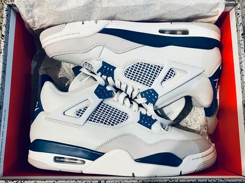 Taglia air jordan 4 retro - -,