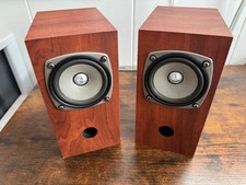 Fostex Full Range Speakers