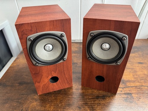 Altoparlanti fostex full range - altoparlanti,