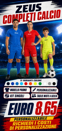 Completo calcioi kit - completo,