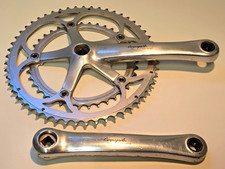 Campagnolo veloce double - veloce, crank