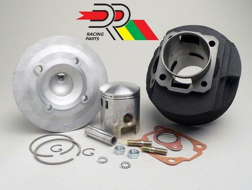 Kit gruppo termico cilindro - kit,