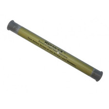 Brasure argent basse