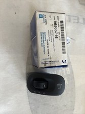 96566716 Interruttore