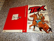LIBRO CARTONATO TEX UN'