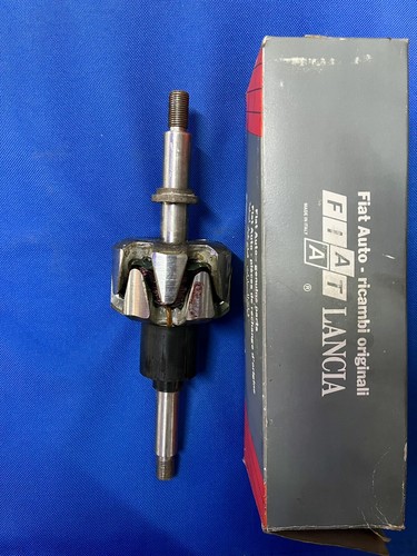 Rotore alternatore 12v per - alternatore,