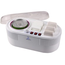 SCALDACERA BARATTOLO ESTETISTA