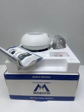 Mobotix MX-D15Di-Sec fotocamera DOME con doppi obiettivi Sensors non inclusi