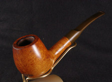 pipa a forma di tubo da
