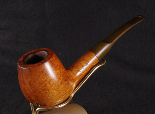 Pipa forma tubo da - a,