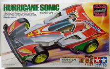 TAMIYA 1:32 MINI 4WD HURRICANE