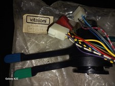 DEVIOGUIDA DEVIOLUCI FIAT 4395332 VITALONI 1112011 FIAT 127 FIORINO