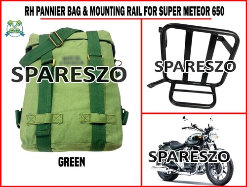 Borsa verde kit - borsa,,