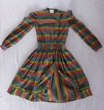 Abito vintage Valentino in