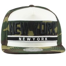 New York City State Ny