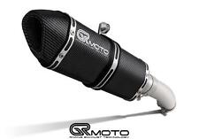 Scarico per Suzuki GSR 750