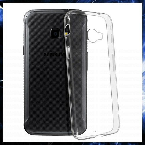 Cover trasparente per samsung - per,