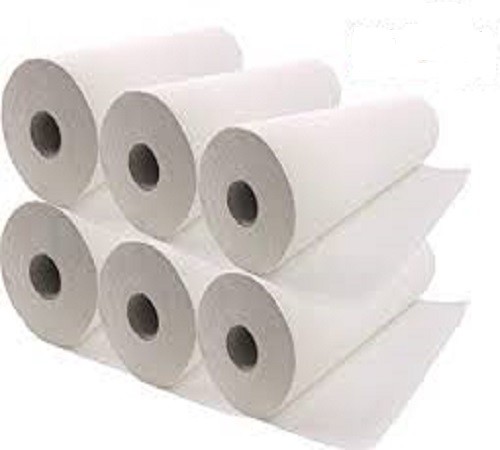 Rotoli carta lettino 60cm x - carta,