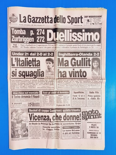 Gazzetta dello sport - dello, 24