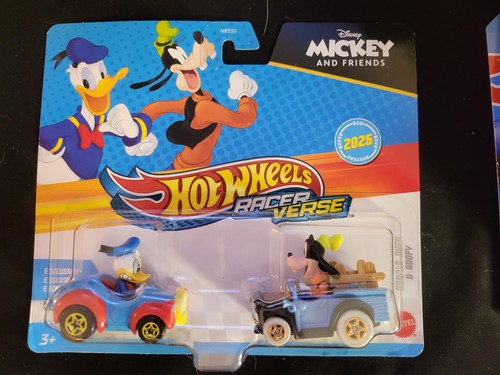 2024 hot wheels racer verse - racer,