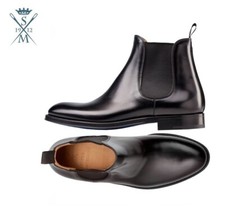 Stivali Chelsea da uomo Sutor