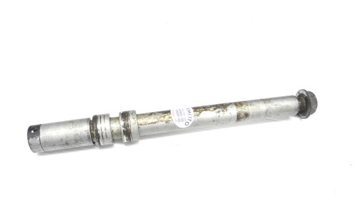 Honda forza 250 2008 - honda,