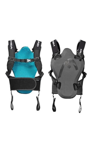 Nuovo head flexor junior - nuovo,